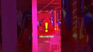 Goa cruise scam | Goa vlogs Day 2 #shorts #goa