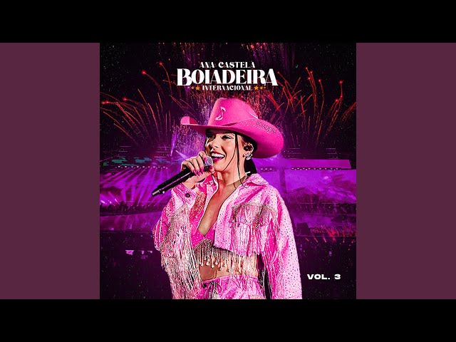 Download Coração Bipolar (feat. Matheus & Kauan) Ana Castela