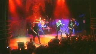 [HQ]Dark Funeral - 666 Voices Inside [Live in Argentina 2006].flv