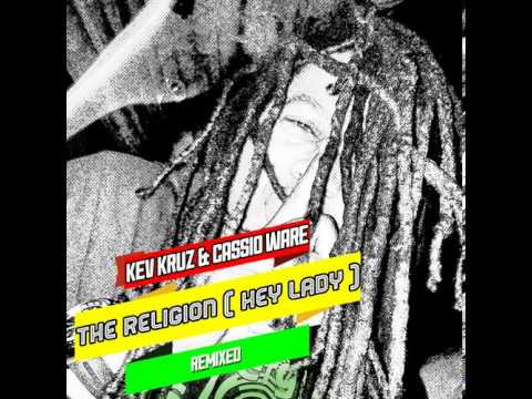 The Religion (Hey Lady) Remix Sampler !