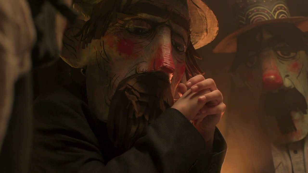 EP. 3 – "Thirteen"