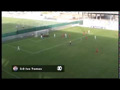 14. kolo 2. HNL 2013/14