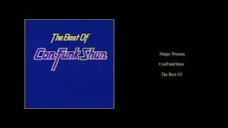 Con Funk Shun 'Magic Woman'