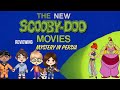 The New Scooby Doo Movies Mystery In Persia SmASH Or Pass Jeannie And Babu