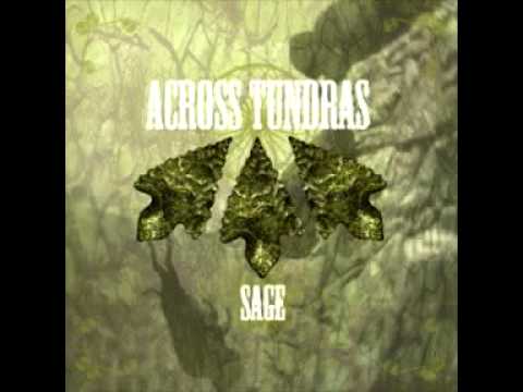 Across Tundras - Sage
