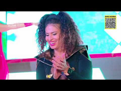 FESTA DA LILI 15 ANOS - DJ LIZA RODRIGUEZ