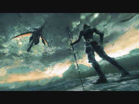 Best VGM 280 - Lost Odyssey - Dark Saint Battle