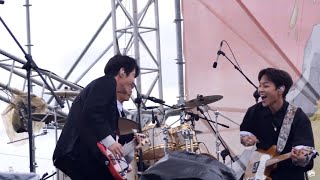 190922 [2019 렛츠락페스티벌] I Don&#39;t know You - 더로즈(The Rose) @난지한강공원