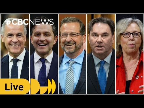Watch elected officials debate | Question Period | Nov. 24, 2025