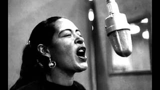 Billie Holiday - A Fine Romance (Bop version)