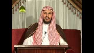 صورة 14 - شرح بلوغ المرام للشيخ الدكتور أحمد بن محمد الخليل