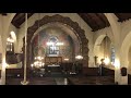 Robert Coates Prosesjon Op 21 No 1 For Organ Ålesund Kirke