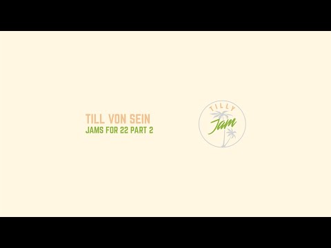 Till von Sein - Skunk ( Tilly Jam 032)
