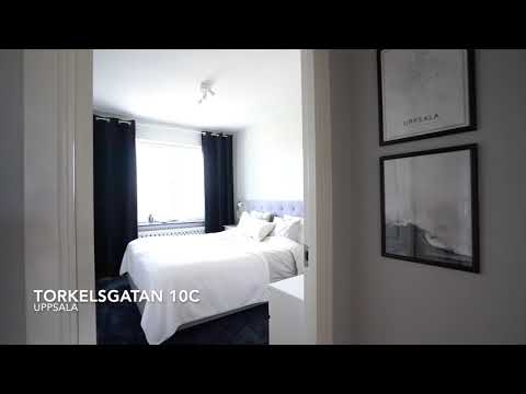 Såld, 2:a · 58.5m2 · 2838 kr avg, Fålhagen : Via Notar mäklare Uppsala