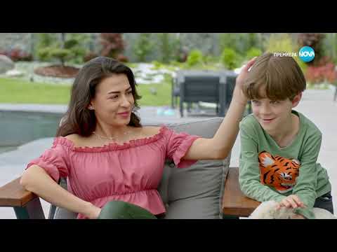 All inclusive Season 5 episode 5