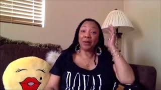 &quot;TRUTH IN RHYTHM&quot; - Patryce &quot;Choc&#39;Let&quot; Banks (Graham Central Station), Part 1 of 2