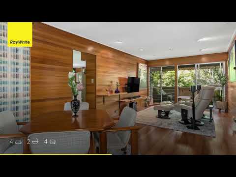 12 Colorado Avenue, Bardon, QLD 4065, 4 Bedrooms, 2 Bathrooms, House
