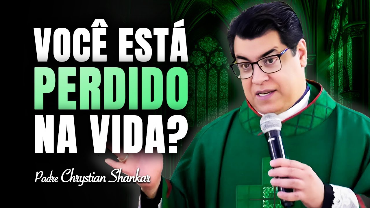 É ISSO QUE VOCÊ DEVERIA BUSCAR!