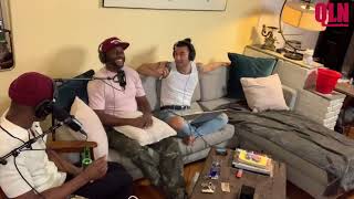 Queer Late Night – Interview with Douglas Lyons