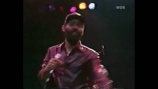 Maze ~ 🖤Love Is The Key🗝 ~ Live at Rockpalast (1983) (2nd Encore Performance) #MazeCuts