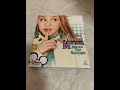 Opening To Hannah Montana Behind The Spotlight Singapore VCD 2007