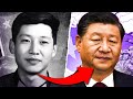 History of Xi Jinping