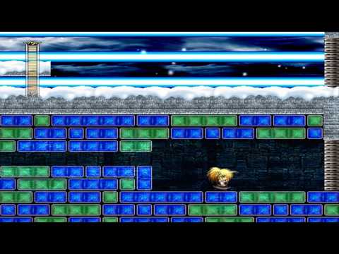 RosenkreuzStilette [ローゼンクロイツスティレッテ] Game Sample - PC/Doujin