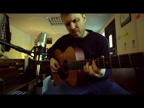 Stuart McCallum - Edition HQ Sessions #2