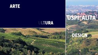 preview picture of video 'Otium Resort e Parco del Farneto // Roncofreddo (FC)'