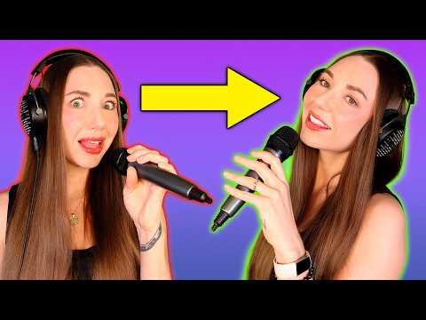 What is vocal production (and why everyone sucks at it)