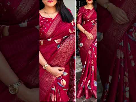 #indianfashionbrand #trending #saree #fashionstyles #fashion #fashiontrends #saree