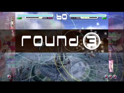 Senko no Ronde online match 6-18-09