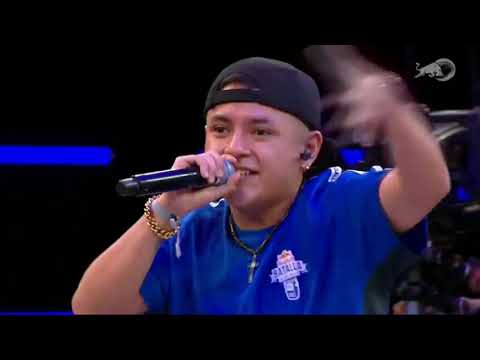 🇲🇽 Majestic vs Yoiker 🇲🇽 #RedBullMéxico