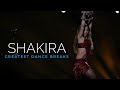 Shakira Best Dance Breaks 2020 Pt 1