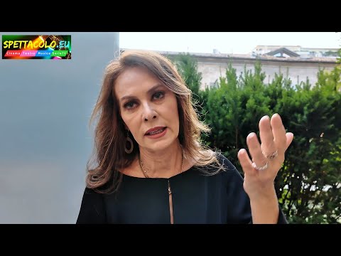 Elena Sofia Ricci responds to Claudio Amendola: "I loved Cesaroni, but I've always shied away fro...