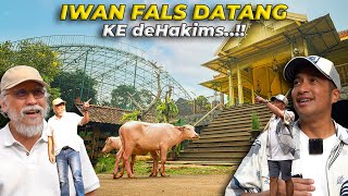Download lagu DEG2AN PARAH GAESS..! IWAN FALS DATANG KE DEHAKIMS..! mp3 Download lagu DEG2AN PARAH GAESS..! IWAN FALS DATANG KE DEHAKIMS..! mp3