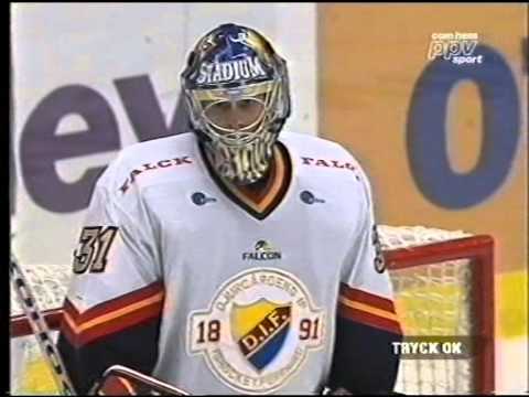 Linköping HC - Djurgården IF @ Elitseriepremiären, Säsongen 2002-03 - Part 2 of 2
