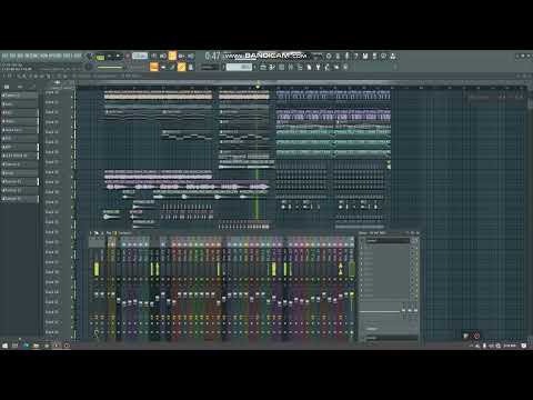 HOW TO MAKE BEST FUTURE BOUNCE BROOKS STYLE 2022