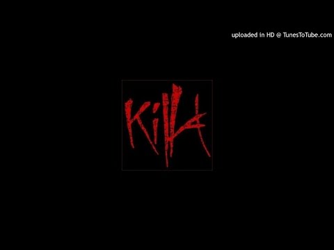 King Phatz - Killa (Quezzo G Diss)