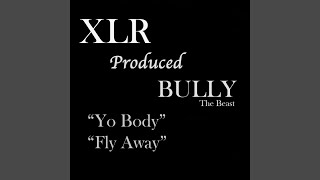 Yo Body (Instrumental)