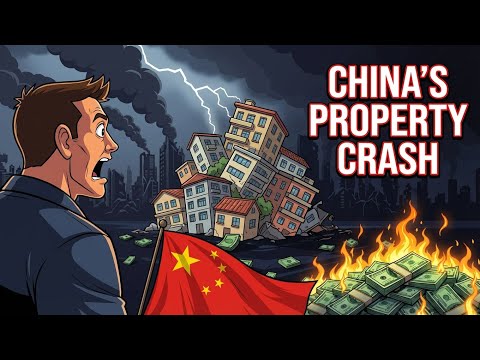 How China’s $300B Evergrande Collapse Exposed a Broken Housing System