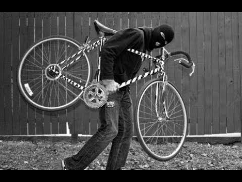 CБАНЧИЛ ВЕЛОСИПЕД! Подавец-оператор нахуй !