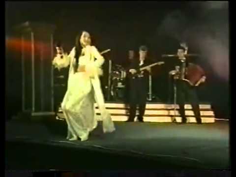 Viki Miljkovic - Okrecem ti ledja tugo - Zlatni melos 2000