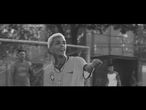 MC Kevin - Lágrimas Cai (Videoclipe não Oficial)