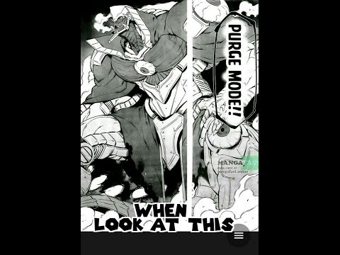 Akame Ga Kiru Chapters 71 and 72 #MangaNerdigan Live Reaction