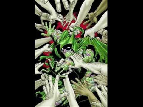 Lesser Known But Awesome Heroes: Ragman