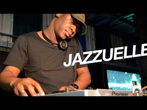 Jazzuelle Live from House 22 #OurHouse #BestBeatsTv