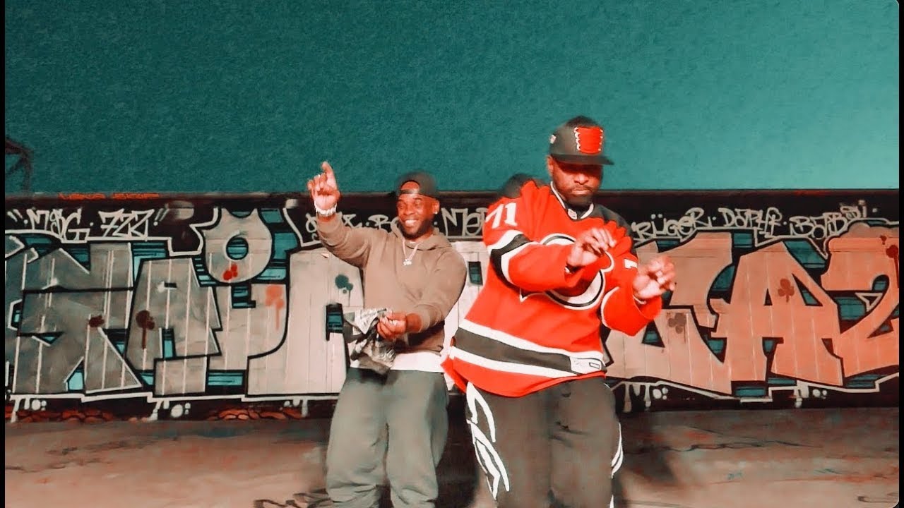 Lords Of The Underground – “Circle Of Life”