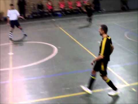 Boys-Bergamo C5 - Tiro al volo di Ricky.wmv