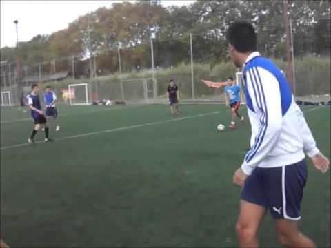 Club Sportivo LDF vs SFC